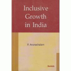 Inclusive Growth in India